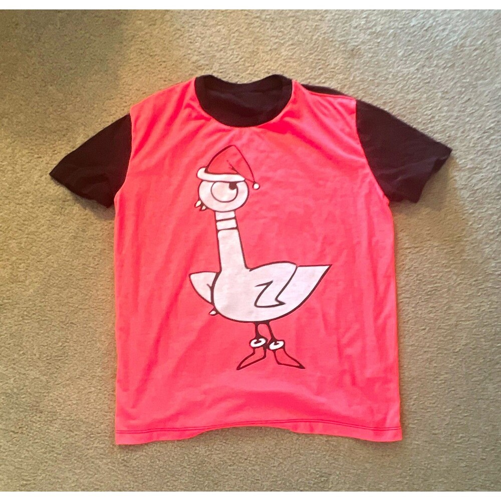 Don’t let the pigeon drive the bus T-shirt